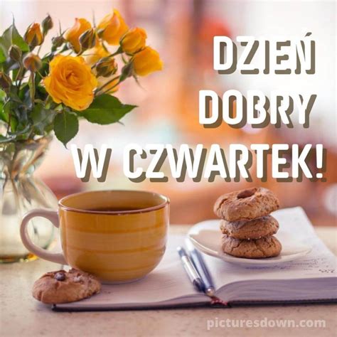 dzie dobry fakw